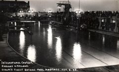 Bathing Pool 5/8/1933
